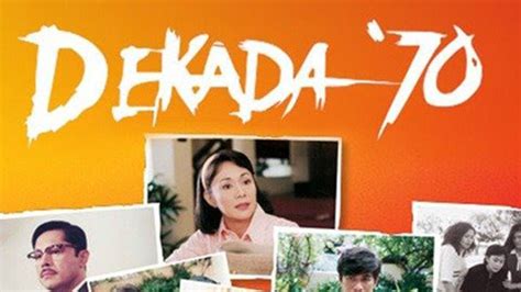 isang dekada in numbers|Dekada .
